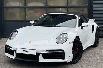  Voir détails -Porsche 911 992 Turbo à Sainte-Genevive-des-Bois (91)
