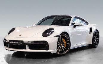  Voir détails -Porsche 911 992 Turbo S à Sainte-Genevive-des-Bois (91)