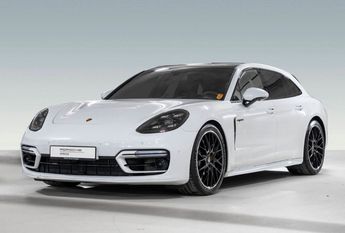  Voir détails -Porsche Panamera Turbo S Turismo à Sainte-Genevive-des-Bois (91)