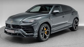  Voir détails -Lamborghini Urus  à Sainte-Genevive-des-Bois (91)