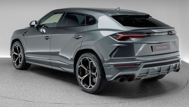 Lamborghini Urus   de 2019