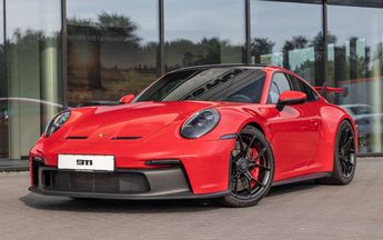  Voir détails -Porsche 911 992 GT3 à Sainte-Genevive-des-Bois (91)