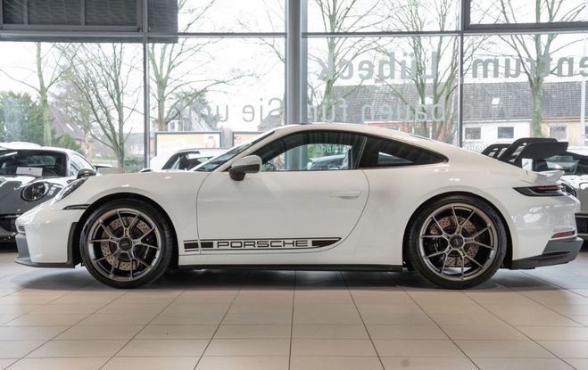 Porsche 911 992 GT3  de 2021