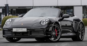  Voir détails -Porsche 911 992 carrera S à Sainte-Genevive-des-Bois (91)