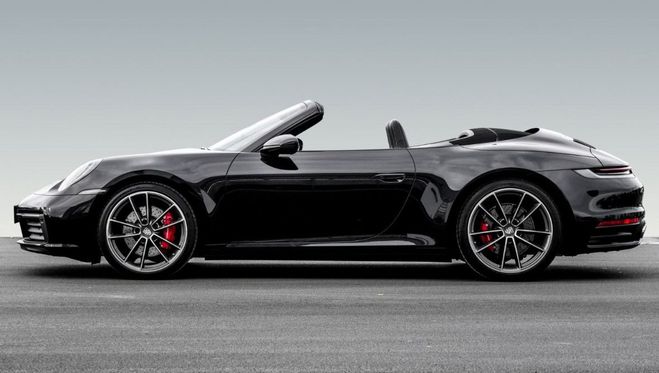 Porsche 911 992 carrera S  de 2020