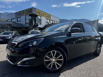  Voir détails -Peugeot 308 1.2 110CH ACTIVE BUSINESS S&S 5P à Voreppe (38)