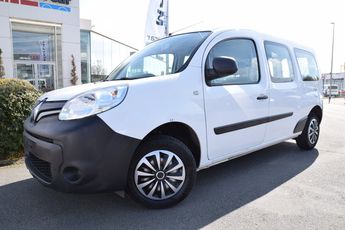  Voir détails -Renault Kangoo Express MAXI 1.5 dcI à Hasselt (35)