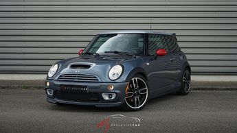  Voir détails -Mini Cooper S JCW Works GP1 R53 1.6L 218CH Compresse à Lissieu (69)