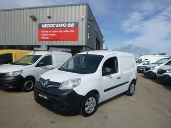  Voir détails -Renault Kangoo II RLINK Express Grand Confort à  Le Soler (66)
