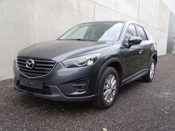  Voir détails -Mazda Cx 5 2.2SKYACTIV-D 2WD Premium Edition à Cuesmes (70)