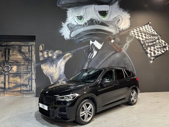  Voir détails -BMW X1 xDrive20d M Sport BVA8 Attelage HUD à Ingr (45)