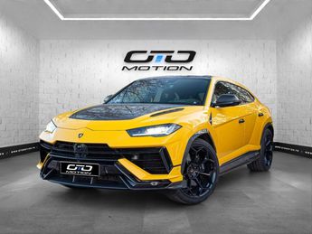  Voir détails -Lamborghini Urus 4.0 V8 666 ch BVA8 Performante à Dieudonn (60)