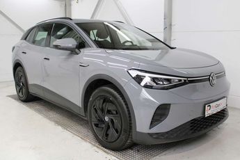  Voir détails -Volkswagen ID.4 52 kWh Pure ~ Nieuwstaat TopDeal 20.500e à Dendermonde (92)