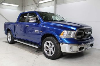  Voir détails -Dodge Ram Laramie ~ Full Rambox TopDeal à Dendermonde (92)