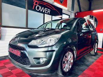  Voir détails -Citroen C3 1.6 hdi 115001kms à Blois (41)