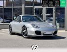 Porsche 911 996 3.4i Carrera 4 France TOE Grosse rv à Andrzieux-Bouthon (42)