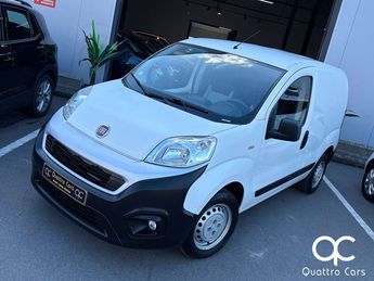  Voir détails -Fiat Fiorino 1.4i New lift Gps Bluetooth Trs propre  à Alleur (44)