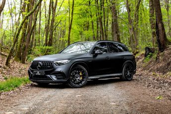  Voir détails -Mercedes GLC (2) Mercedes-AMG 63 S E PERFORMANCE à Saint-Barthlemy-d'Anjou (49)