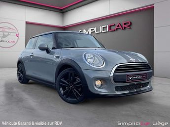  Voir détails -Mini One 1.2 à Seraing (41)