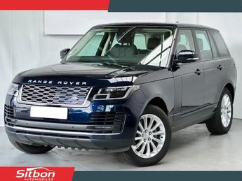  Voir détails -Land rover Range Rover 2.0 P400e Hybride BVA Vogue Long LWB à Saint-grve (38)