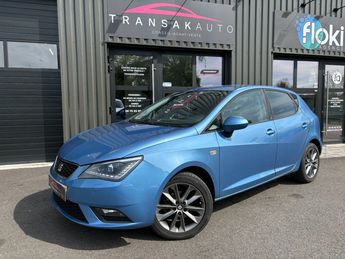 Voir détails -Seat Ibiza st 1.2 tsi 85 ch i tech plus avec climat à Schweighouse-sur-Moder (67)