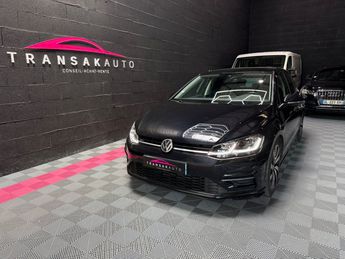  Voir détails -Volkswagen Golf VII 1.5 TSI 150 RLINE à Chaponost (69)