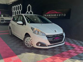 Voir détails -Peugeot 208 BUSINESS R' BLUE HDI 100 ch ACTIVE ~ TVA à Manosque (04)