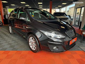  Voir détails -Seat Altea Xl Phase II PACK COPA 1.6 TDI ECOMOTIVE 105 à Piennes (54)