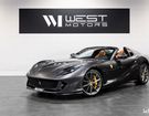 Ferrari 812 Superfast GTS V12 6.5 800 ? Franaise Carbone Lift à Mougins (06)