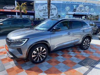  Voir détails -Renault Austral E-Tech Full Hybrid 200 TECHNO Toit Pano  à Lescure-d'Albigeois (81)