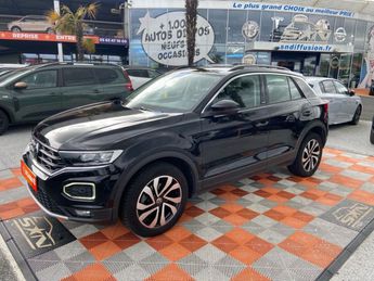  Voir détails -Volkswagen T Roc 1.0 TSI 110 ACTIVE à Lescure-d'Albigeois (81)