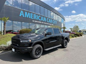  Voir détails -Dodge Ram 1500 CREW CAB REBEL AIR 2025 à  Le Coudray-Montceaux (91)