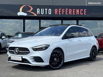  Voir détails -Mercedes Classe B 250 E 160 102CH AMG LINE EDITION 8G-DCT à Lestrem (62)