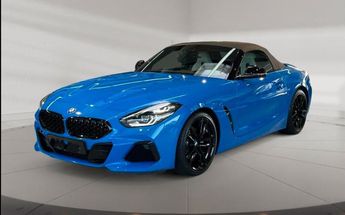  Voir détails -BMW Z4 Roadster III (G29) sDrive20i 197 M Sport à Saint-Patrice (37)