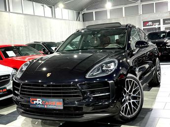  Voir détails -Porsche Macan 2.0 Turbo PDK -- RESERVER RESERVED à Chtelet (62)