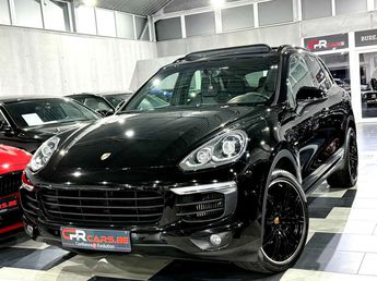  Voir détails -Porsche Cayenne 3.0 TD V6 -- RESERVER RESERVED à Chtelet (62)