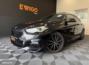  Voir détails -BMW Serie 2 Gran Tourer 218i Coup 140ch M SPORT TOI à tampes (91)