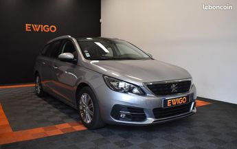  Voir détails -Peugeot 308 SW GENERATION-II 1.2 PURETECH 130 ACTIVE à Geispolsheim (67)
