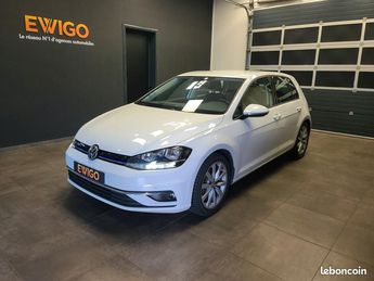  Voir détails -Volkswagen Golf VII 1.5 TSI EVO 130ch BLUEMOTION TECHNOL à Hnheim (67)