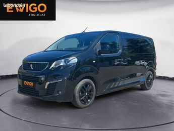  Voir détails -Peugeot Expert 2.0L 180CH L2 BVA à Toulouse (31)