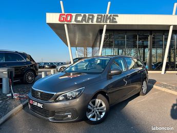  Voir détails -Peugeot 308 SW Break HDI suivi exclusivement tous le à Sarreguemines (57)