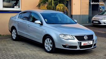  Voir détails -Volkswagen Passat 2.0 TDi B6 140 Cv CONFORTLINE GARANTIE à Geispolsheim (67)