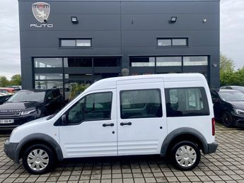  Voir détails -Ford Tourneo Connect 1.8 TDCI - 8V TURBO à Nouvoitou (35)