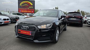 Voir détails -Audi A1 Sportback 1.0 TFSI ultra 95 Ambiente à Perpignan (66)