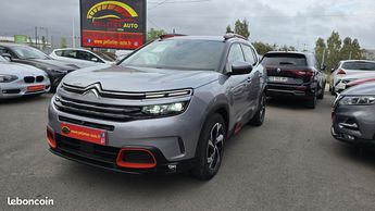  Voir détails -Citroen C5 Aircross BlueHDi 130 SetS EAT8 Shine à Perpignan (66)