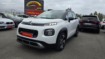  Voir détails -Citroen C3 Aircross 110 SetS BVM6 Shine à Perpignan (66)
