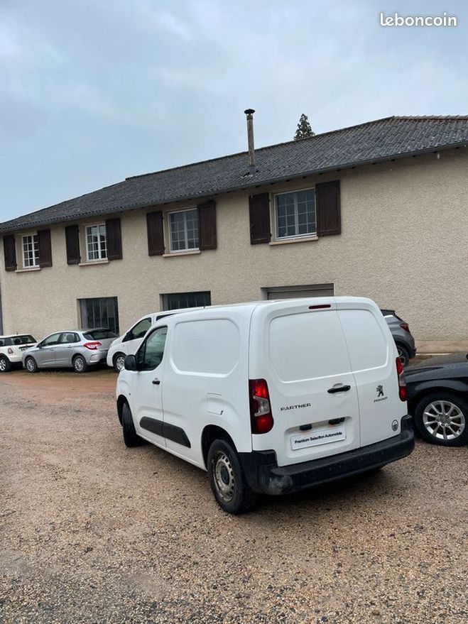 Renault Trafic III L1H1 2.0 dCi 120 Grand Confort Blanc de 2021