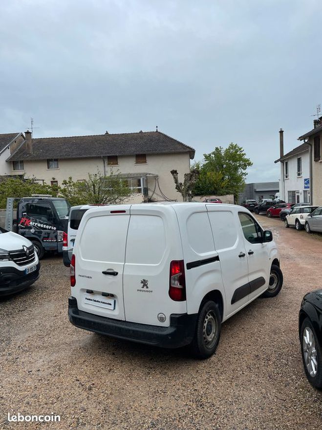 Renault Trafic III L1H1 2.0 dCi 120 Grand Confort Blanc de 2021