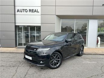  Voir détails -Land rover Range Rover P460E AWD 3.0L I6 PHEV Dynamic HSE à Toulouse (31)