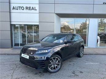  Voir détails -Land rover Range Rover 2.0L P400E PHEV 404CH AWD BVA Dynamic HS à Toulouse (31)
